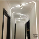 Applique murale fantaisie