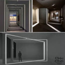 Applique murale fantaisie