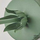 Applique murale fleurs