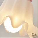 Applique murale fleurs