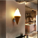 Applique murale glace italienne