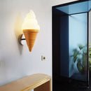 Applique murale glace italienne