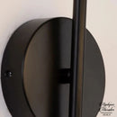 Applique murale globe