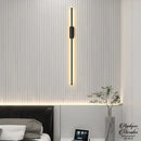 Applique murale grande longueur