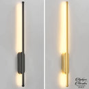 Applique murale grande longueur