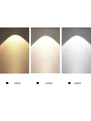 Applique murale grande longueur