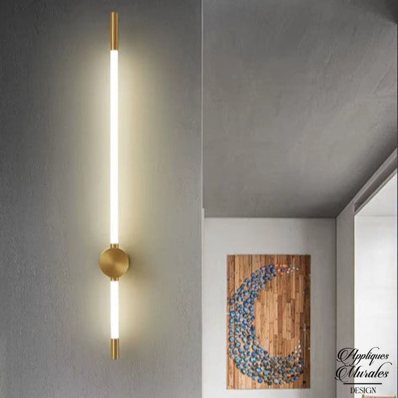 Applique murale grande taille