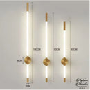 Applique murale grande taille