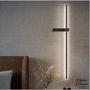 Applique murale graphique