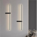 Applique murale graphique