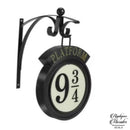 Applique murale harry potter