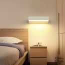 Applique murale horizontale