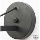 Applique murale industriel