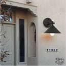 Applique murale industriel