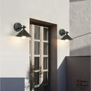 Applique murale industriel