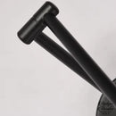 Applique murale industrielle