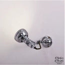 Applique murale industrielle articulée