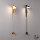 Applique murale intensite variable