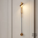 Applique murale intensite variable