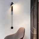 Applique murale intensite variable