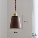 Applique murale interieur bois