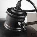 Applique murale interieur industriel