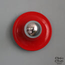 Applique murale interieur led effet moderne