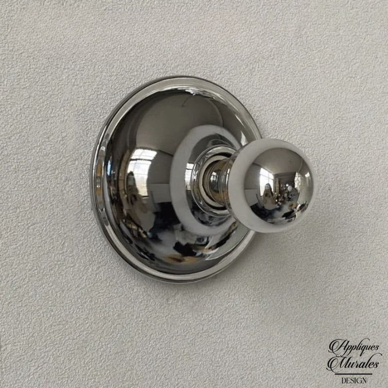Applique murale interieur led effet moderne