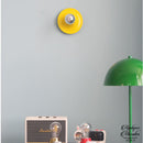 Applique murale interieur led effet moderne