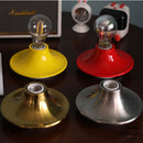 Applique murale interieur led effet moderne