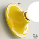 Applique murale interieur led effet moderne