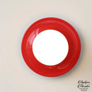 Applique murale interieur led effet moderne