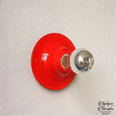 Applique murale interieur led effet moderne