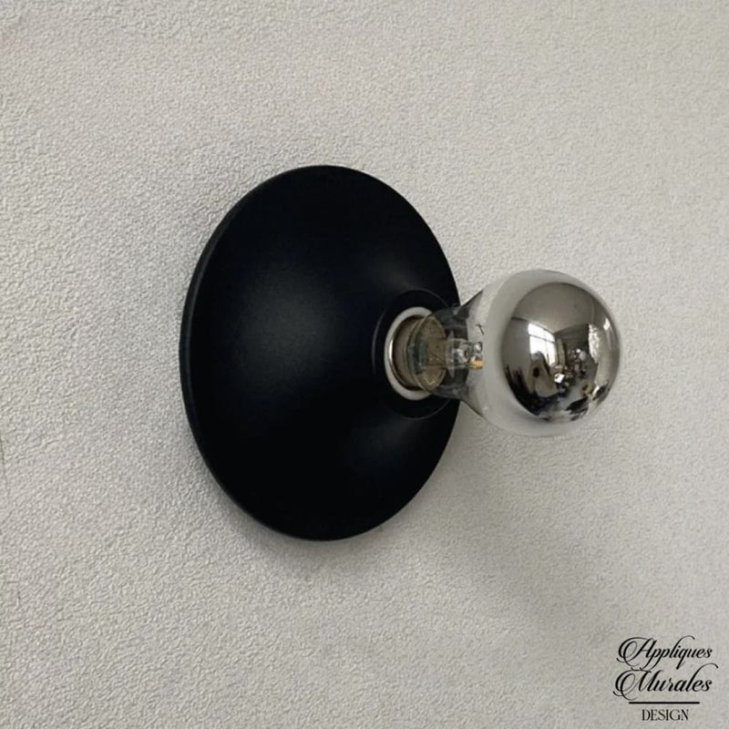 Applique murale interieur led effet moderne