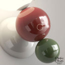 Applique murale interieur originale