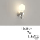 Applique murale interieur originale