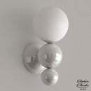 Applique murale interieur originale