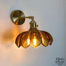 Applique murale interieur rétro