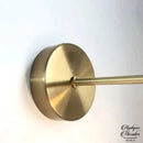 Applique murale interieur rétro