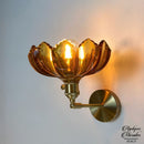 Applique murale interieur rétro