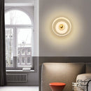 Applique murale interieure design