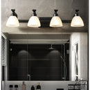 Applique murale laiton salle de bain