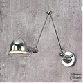 Applique murale lampe architecte