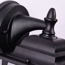 Applique murale lanterne ancienne