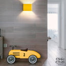 Applique murale led couleur