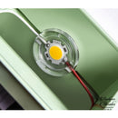 Applique murale led couleur