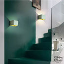 Applique murale led couleur