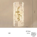 Applique murale led decorative