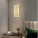 Applique murale led decorative