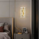 Applique murale led decorative